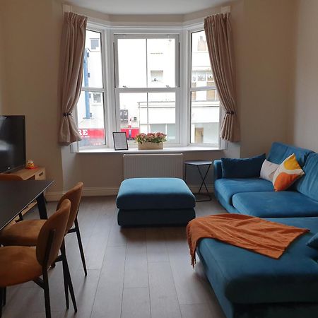 Clarence House Apartment Brighton Exterior photo