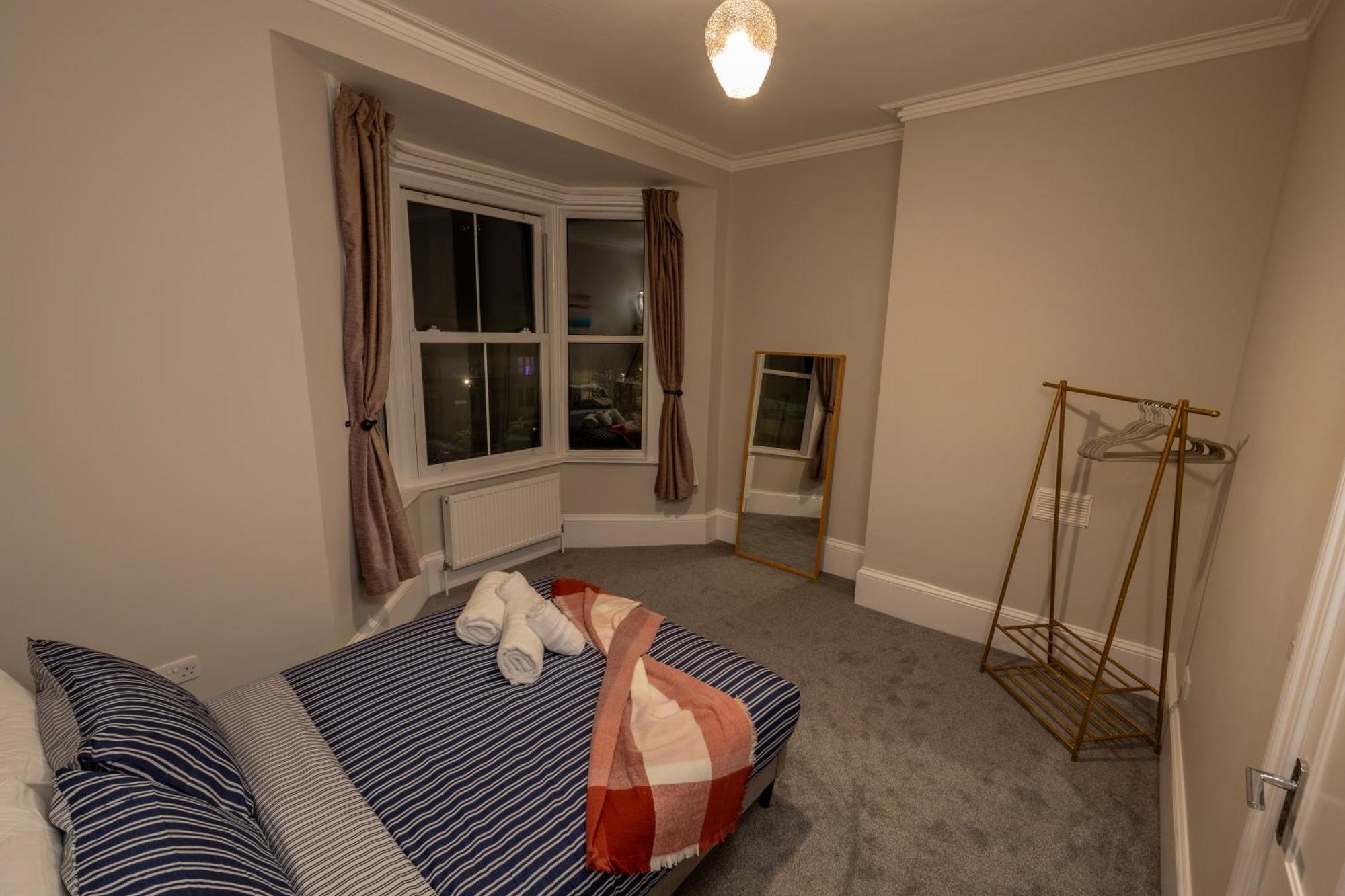 Clarence House Apartment Brighton Exterior photo