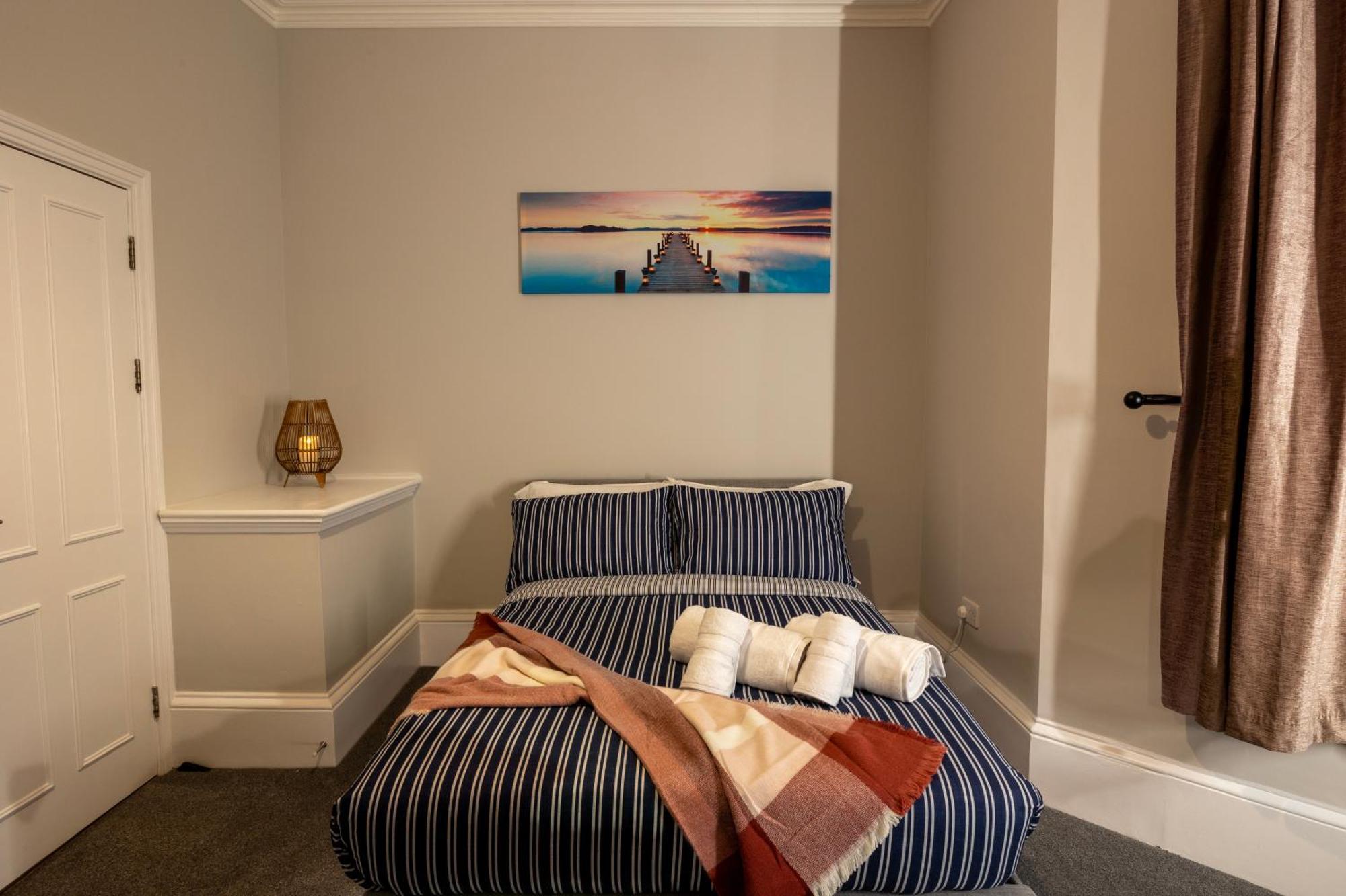 Clarence House Apartment Brighton Exterior photo