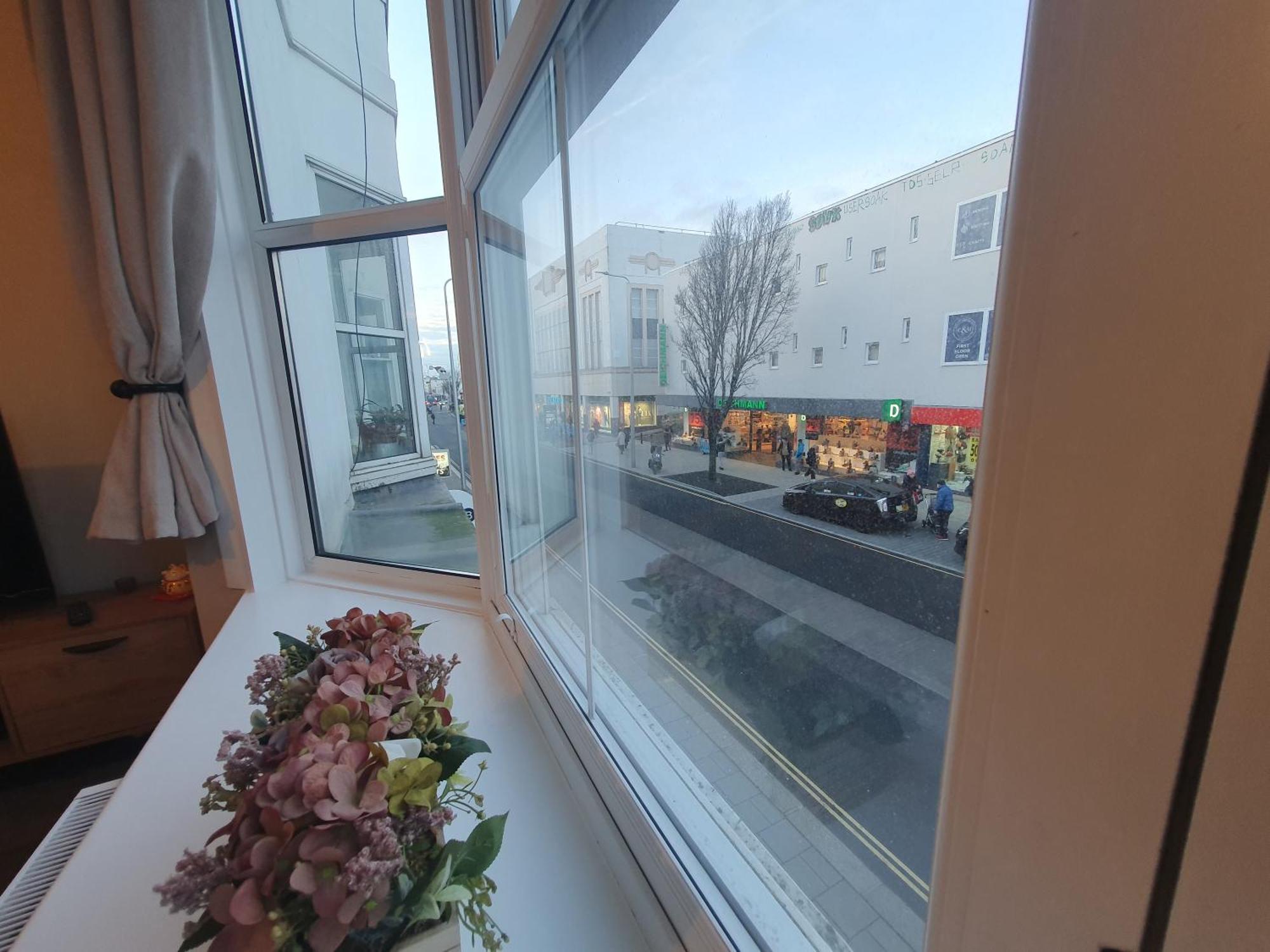 Clarence House Apartment Brighton Exterior photo
