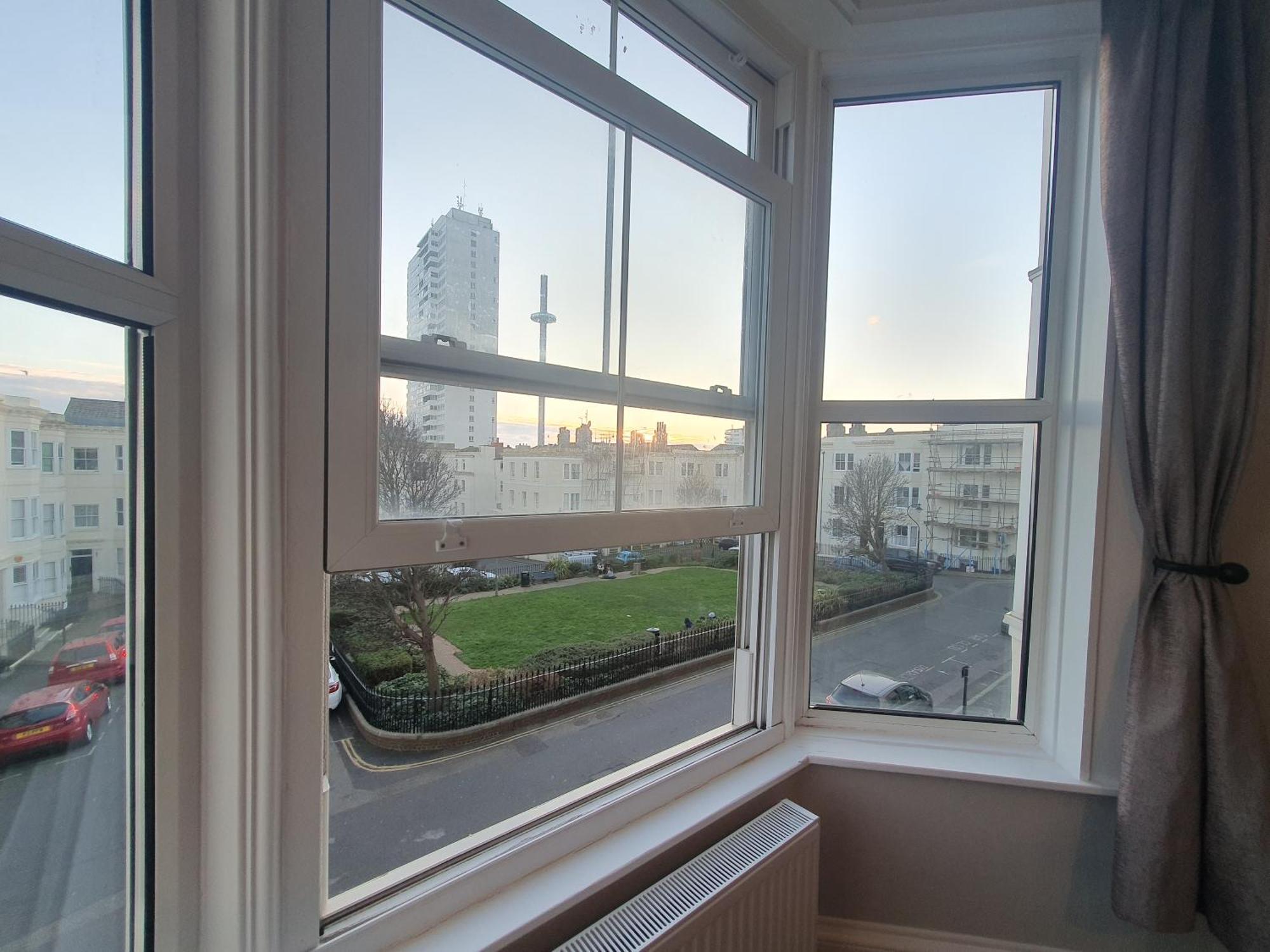 Clarence House Apartment Brighton Exterior photo