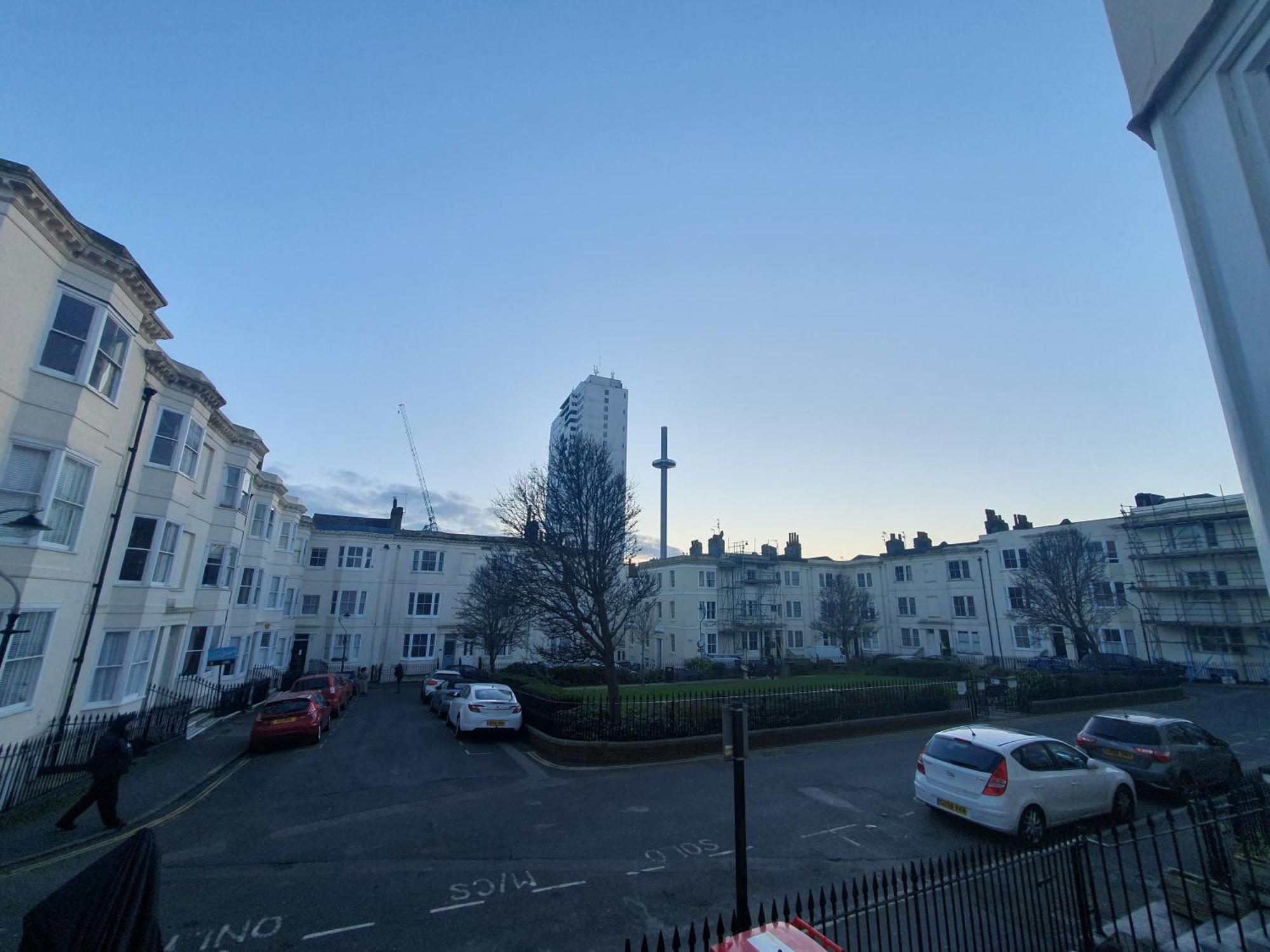 Clarence House Apartment Brighton Exterior photo