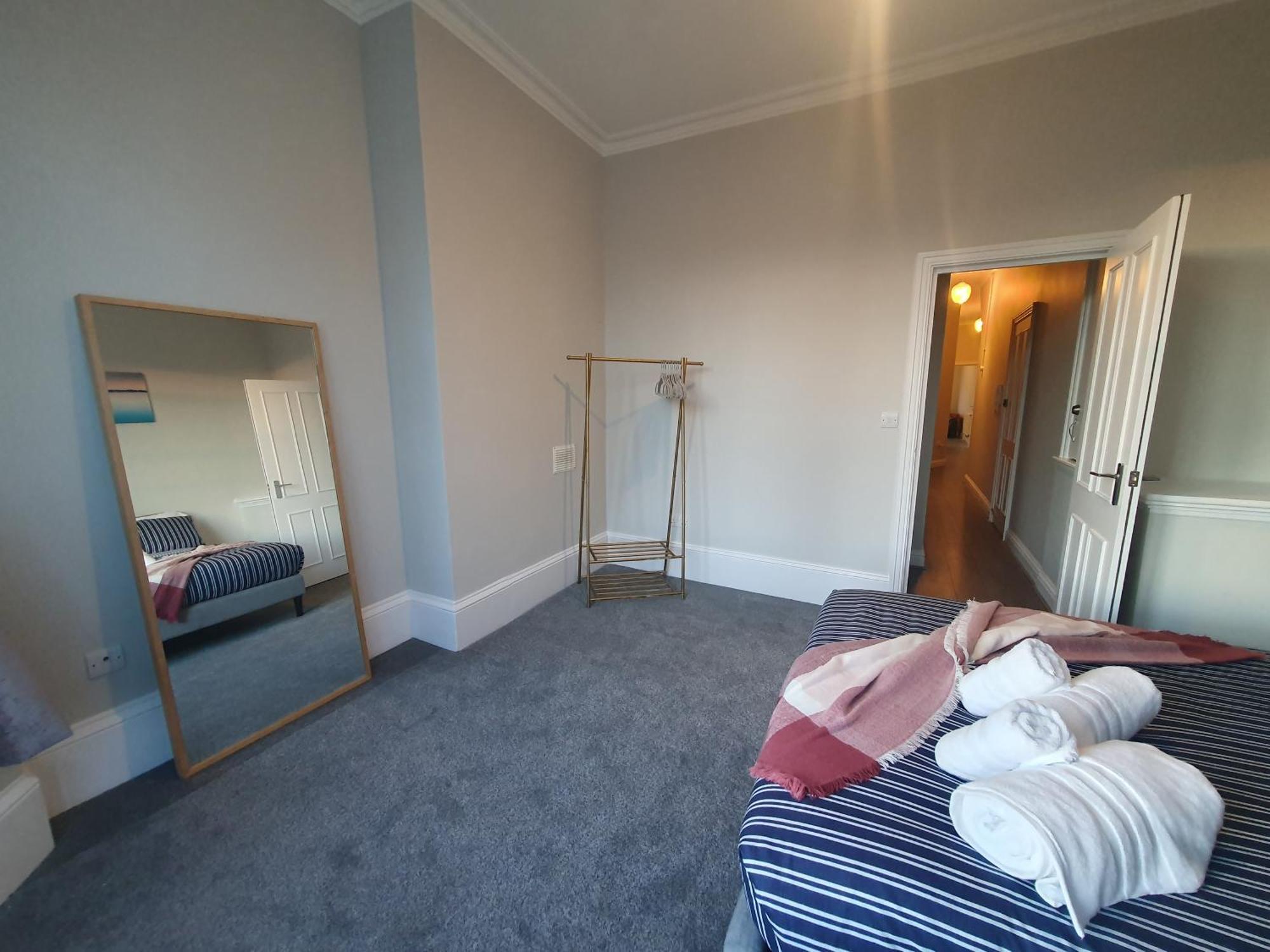 Clarence House Apartment Brighton Exterior photo