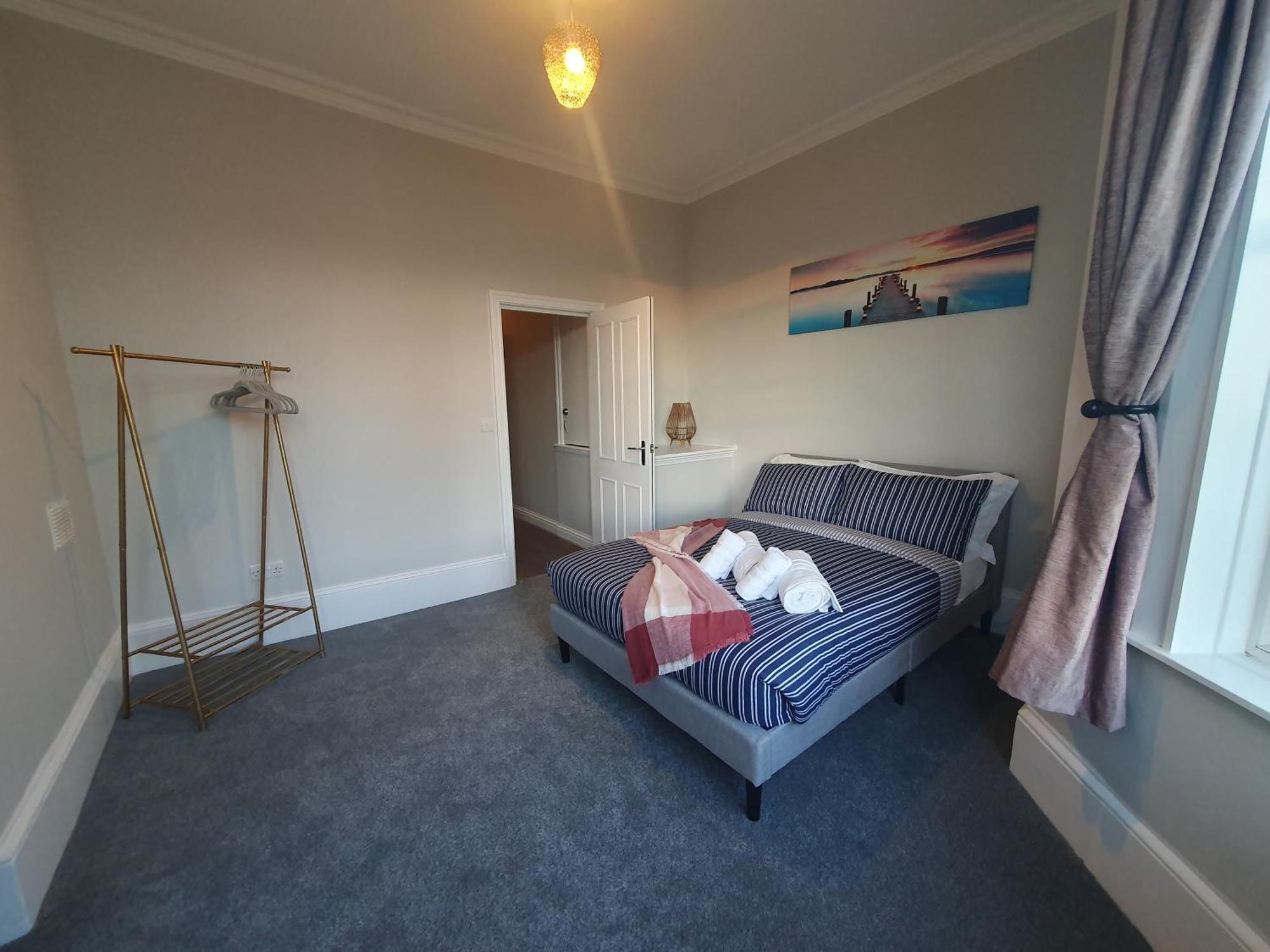 Clarence House Apartment Brighton Exterior photo
