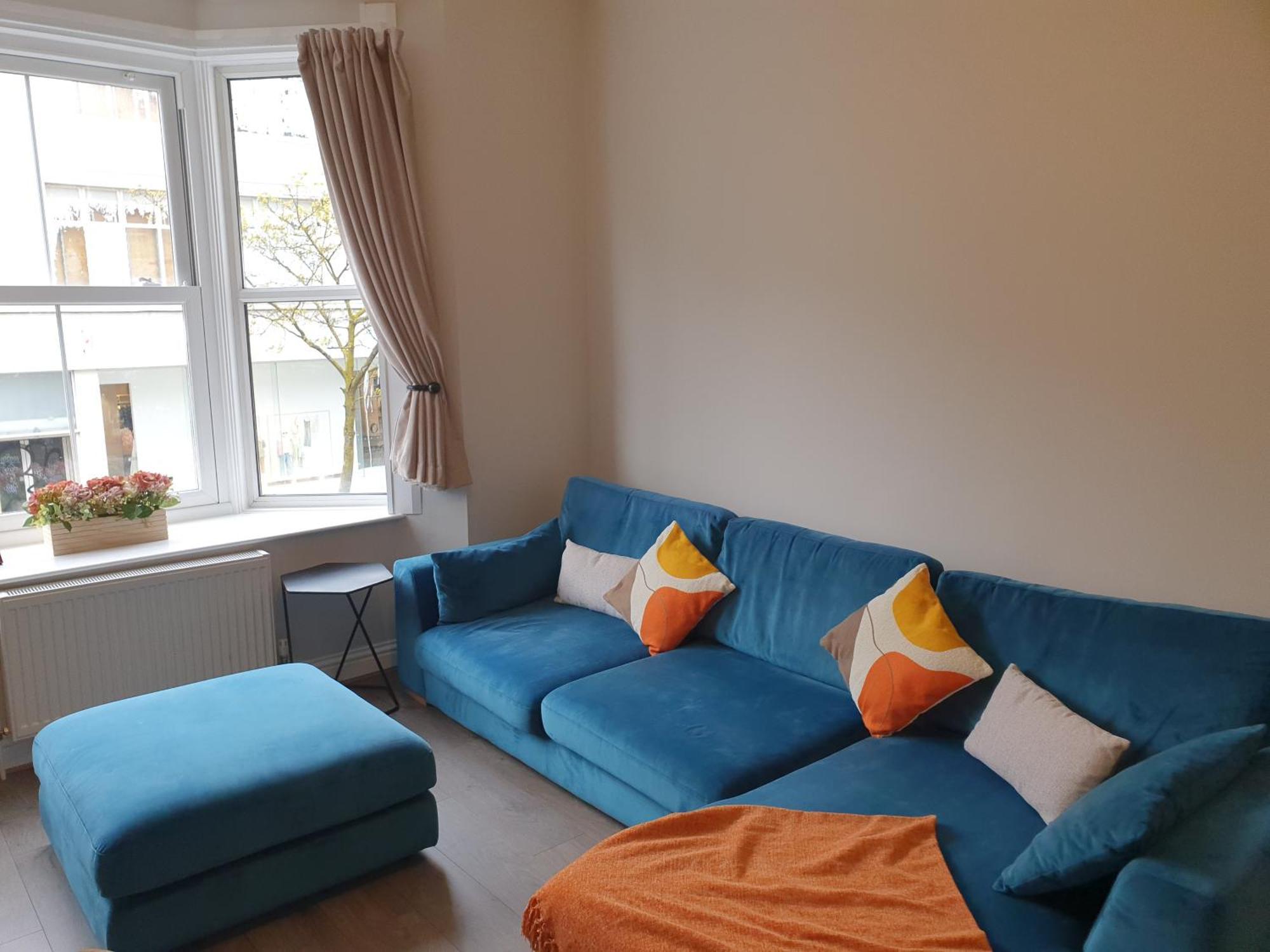 Clarence House Apartment Brighton Exterior photo